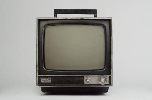 Portable Mains Tv