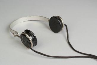 Type F Headphones