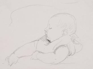 Sleeping Baby