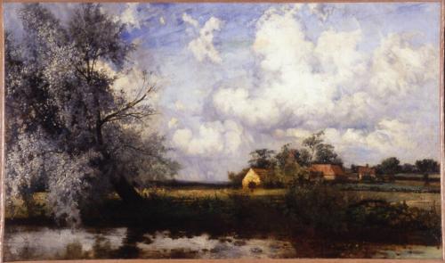 Prestonkirk Mill, Haddington