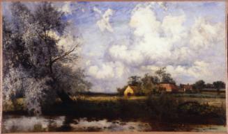 Prestonkirk Mill, Haddington