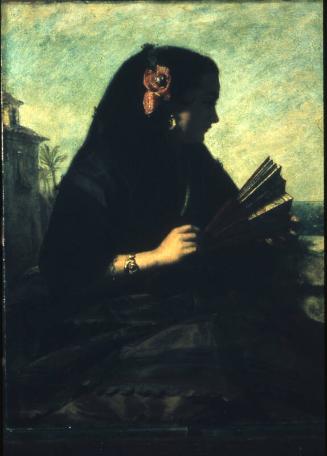 The Pride of Seville