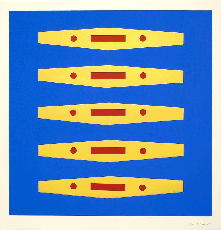 12 Days Of Christmas: Five Gold Rings