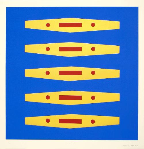 12 Days Of Christmas: Five Gold Rings