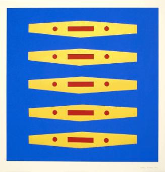 12 Days Of Christmas: Five Gold Rings