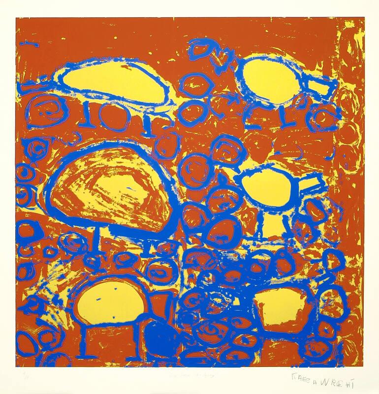 12 Days Of Christmas: Six Geese A Laying