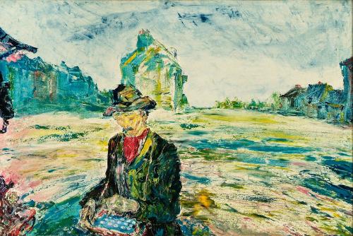 Jack Butler Yeats
