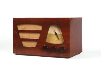 4 Valve Battery Receiver