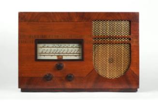 3 Valve Battery Receiver