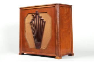 Moving Coil Loudspeaker