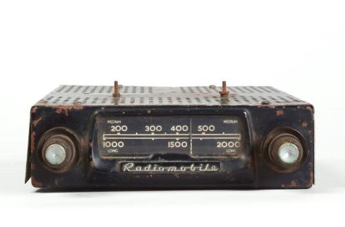 Car Radio