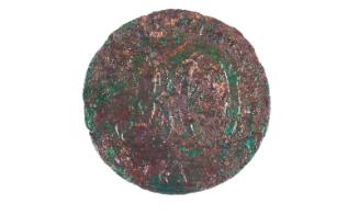 Advertising Ticket (Warren)