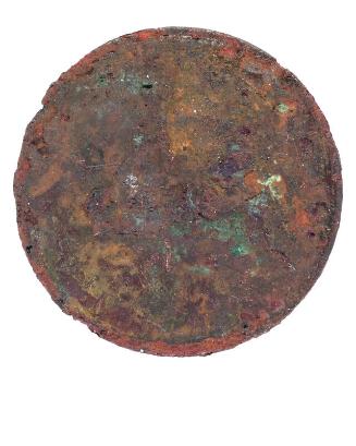 Halfpenny (Third Issue: George III)