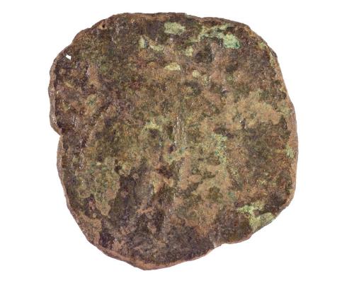 Rattray Penny (James III)