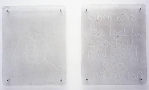 When Was The Last Time