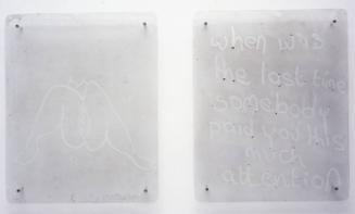 When Was The Last Time