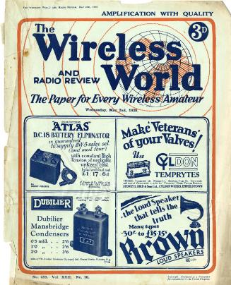 Wireless World