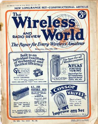 Wireless World