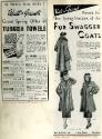 Watt and Grant Album: Classifieds 1936-1938