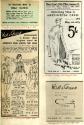 Watt and Grant Album: Classifieds 1936-1938