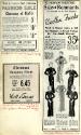 Watt and Grant Album: Classifieds 1936-1938