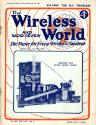 Wireless World, 15th July 1925