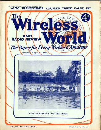 Wireless World