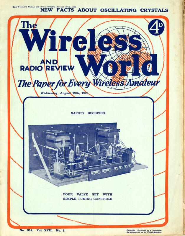 Wireless World