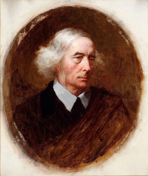 Professor John Stuart Blackie