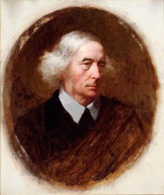 Professor John Stuart Blackie