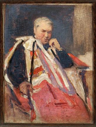 Robert Threshie Reid, 1st Earl Loreburn (1846–1923), Lord Chancellor