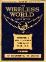 Wireless World, 2nd April 1924