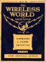 Wireless World, 21st May 1924