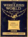 Wireless World, 28th May 1924