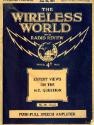 Wireless World, 4th June 1924