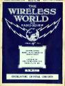 Wireless World, 8th October 1924