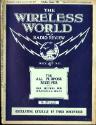 Wireless World, 22nd October 1924