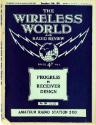 Wireless World, 24th December 1924