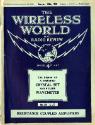 Wireless World, 28th January 1925