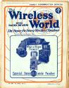 Wireless World