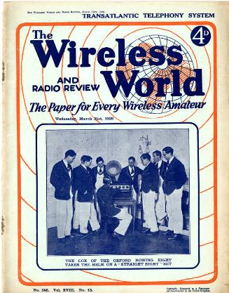 Wireless World