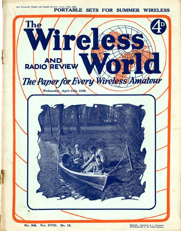 Wireless World