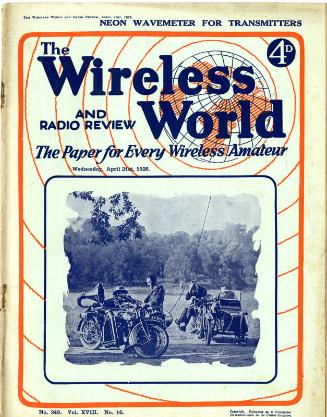 Wireless World