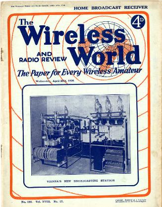 Wireless World