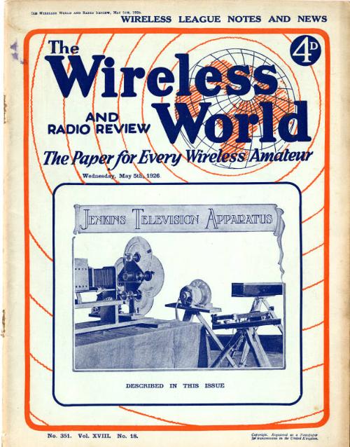 Wireless World