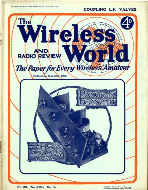 Wireless World