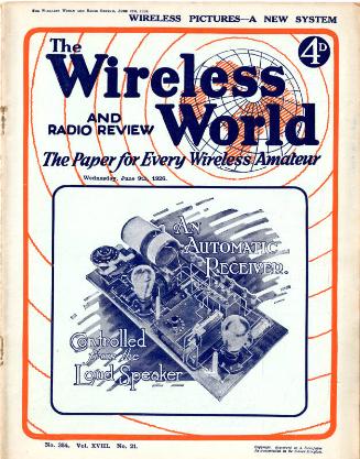 Wireless World