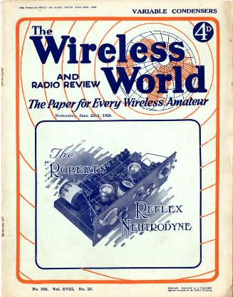 Wireless World