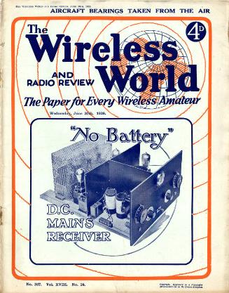 Wireless World