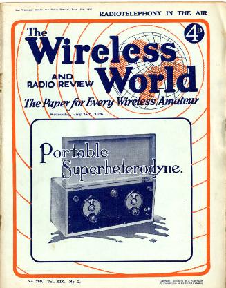 Wireless World